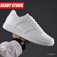 Large size: 36-48 couples flat bottom casual shoes, white shoes black shoes, outdoor sports shoes for men and women 46 47 48 Extra large size men's shoes 5C9S㏇X0403