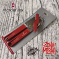 Victorinox Pembuka Kaleng Serbaguna 7.6857 - Merah