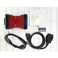 ใหม่ VCM2 VCM IDS V121 OBD2 เครื่องสแกนรถยนต์ รองรับหลายภาษา สำหรับฟอร์ด/มาสด้า เครื่องมือวินิจฉัยมื