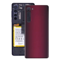 Battery Back Cover for Motorola Edge XT2063-3