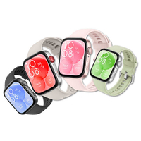 HUAWEI 華為 Watch Fit 3 GPS 健康運動智慧手錶 安卓蘋果通用 加碼贈耳機 台灣公司貨 全新保固