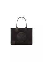 TORY BURCH Tory Burch ELLA Series Small Nylon Tote Bag for women 88578-001
