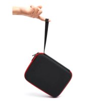 Suitable for DJI Osmo Mobile SE Handheld Mobile Phone Gimbal Stabilizer Storage Bag for OSMO SE Handbag
