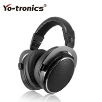 【Yo-tronics】YTH-880 EDM 封閉式頭戴音樂耳機附絨毛耳墊