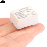 10/16A HF7520 / 009-HTP High Load 10A / 16A Normally Open 4-Pin Millet Constant Temperature Electric Heating Kettle Relay
