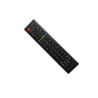 Remote Control For HISENSE LTDN40K366WCEU LTDN40K366WSEU LTDN40K366WSNEU LTDN40K366XWSEU3D Smart 4K LCD LED HDTV TV