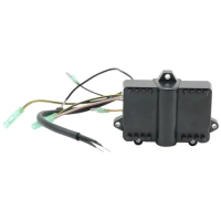 Motorcycle Relay Controller Turn Indicator For Mercury Mercruiser 15HP 20HP 25HP 35HP 339-7452A11 339-7452A15 339-7452A19 Parts