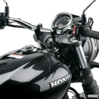【ZETA】把手增高套件 22.2MM把手用(越野車用)