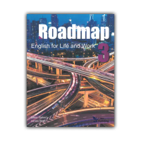 Roadmap 3：English for Life and Work
