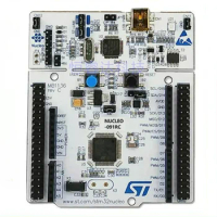 1pcs NUCLEO-F091RC ARM STM32 Nucleo-64 development board with STM32F091RC MCU