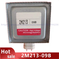 2M213-09B Microwave variable frequency magnetron