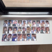 (TWS) Shinyu Dohoon Hanjin Kyungmin Jihoon Youngjae Photocard Postcard Album Official