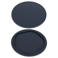 CPDD Grade Silicone Mixing Bowl Lid Sealing Fermentation Cover for Thermomix