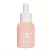 GO-TO FACE HERO 英雄臉部精華油 PROTECTIVE FACE OIL 30ML