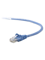 สายแลน (10เมตร, สีน้ำเงิน) รุ่น A3L791AU10M-B