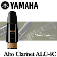 【非凡樂器】YAMAHA Clarinet bB/A豎笛(黑管)標準型吹嘴【CL-4C】