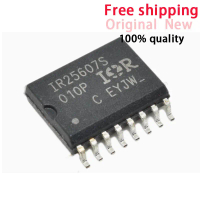 ชิปเซ็ต IR25607S IR25607STRPBF sop-16, วงจรรวมเซมิคอนดักเตอร์ชิป, ส่วนประกอบอิเล็กทรอนิกส์, ใหม่ 100