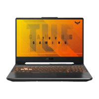 Asus TUF Gaming F15 FX506LH-HN004W Notebook (โน๊ตบุ๊คเกมมิ่ง)