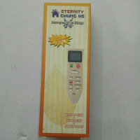 Remote AC CHANGHONG (langsung pakai)