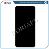 100% test ok For 360 n7 / N7lite / N7 Pro LCD Display + Touch Screen Digitizer Assembly