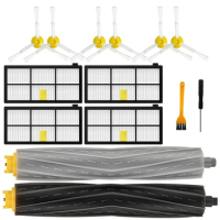 Replacement Parts For Irobot Roomba 800 900 Series 870/871/880/980/990 Vacuum Accessories