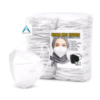 masker kn95 hijab isi 50 pcs