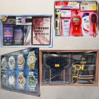 【上芳香業】男用 金紙 紙紮用品 包包皮夾 日用品 手錶 手機平板(盥洗用品 百日 頭七 滿七 封條)