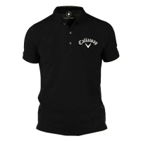 Áo Thun Jersi, Chất Liệu Microfiber, Nhanh Khô, Thêu Logo, Thêu Sulam, Thích Hợp Cho Bóng Chuyền Và 