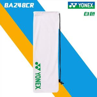 尤尼克斯YONEX羽毛球拍套原裝羽球拍包無拍yy拍袋羽毛球包可裝2支-絨布拍包(抽繩袋) 均碼-款式12