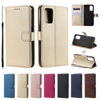 For Samsung A32 5G Flip Leather Wallet Case For Galaxy A 32 5G Cover