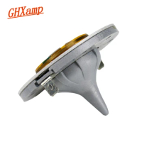 GHXAMP 37.9mm Tweeter Voice Coil Pure Aluminum Coil 8ohm Polymer Film Diaphragm For JBL 2408 2408H 2408H-1 Repair 1pcs