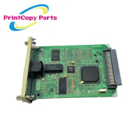 J6057A 10/100tx Ethernet Internal Print Server Network Card for HP JetDirect 500 510 615N Printer and DesignJet Plotter