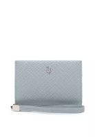 Swiss Polo Women's Purse / Wallet (錢包) - 蓝色