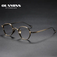 OLAMINS​ Hot Fashion Anti Blue Light Blocking Glasses Gaming Chameleon Glasses Blue Blocking Glasses Photochromic 152