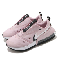 Nike 休閒鞋 Air Max Up 運動 女鞋 氣墊 舒適 避震 簡約 球鞋 穿搭 粉 白 CW5346600