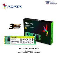 ADATA Ultimate SU650 M.2 2280 SATA SSD Storage Drive 3D-NAND 256GB/480GB/512GB Office