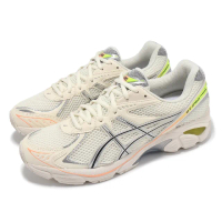 【asics 亞瑟士】休閒鞋 GT-2160 Paris 男鞋 女鞋 米黃 巴黎奧運 緩衝 復古 情侶鞋 亞瑟士(1203A570750)