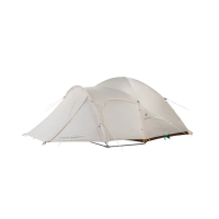 【Snow Peak】Amenity Dome 寢室帳 S 象牙白 SDE-002-IV-US