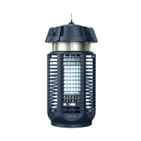 【史代新文具】KINYO KL-9720 20W 電擊式捕蚊燈
