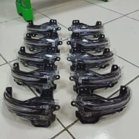 Lampu spion led runing mobilio RS Hrv Brio