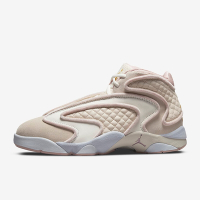 Nike Air Jordan OG 女籃球鞋-奶茶-DQ5349271