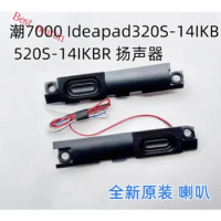 Genuine FOR LENOVO IdeaPad 320s-14 Internal Speaker SET PK23000VA10