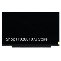 Original LCD Screen for Lenovo Thinkpad T490 T495 T495s P43s T490s FHD Laptop 01YN154