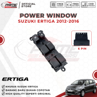 Saklar Power Windows SUZUKI ERTIGA Switch Power Window Master Power