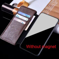 Case for Google pixel 4A 4 XL 5 5G High Grade PU Leather 3 card slot no magnet flip cover for google pixel 4 4A XL 5 case funda