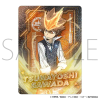 [ลิขสิทธิ์ญี่ปุ่น] Katekyo Hitman REBORN! Neon Collection