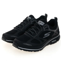【SKECHERS】女鞋 慢跑系列 GO RUN CONSISTENT_NITE VIZN(128299BBK)