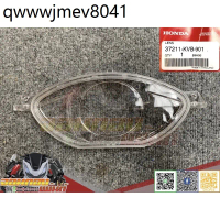 37211-KVB-901 กระจกเลนส์ไมล์ Honda Clickคาบู,Click Play,Click ตัวเก่า งานแท้ศูนย์