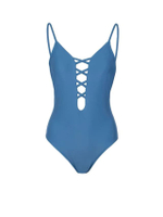 EVELYN BLUE BL F