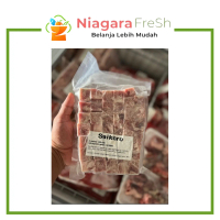 Saikoro Beef - Daging Sapi Kotak Premium